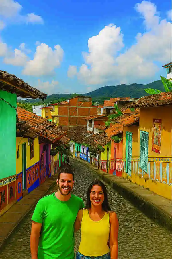 Tours a Guatapé